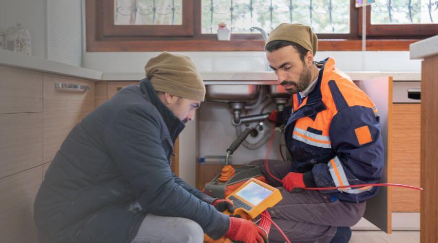 Professional Leak Detection Services in Mill Run, PA